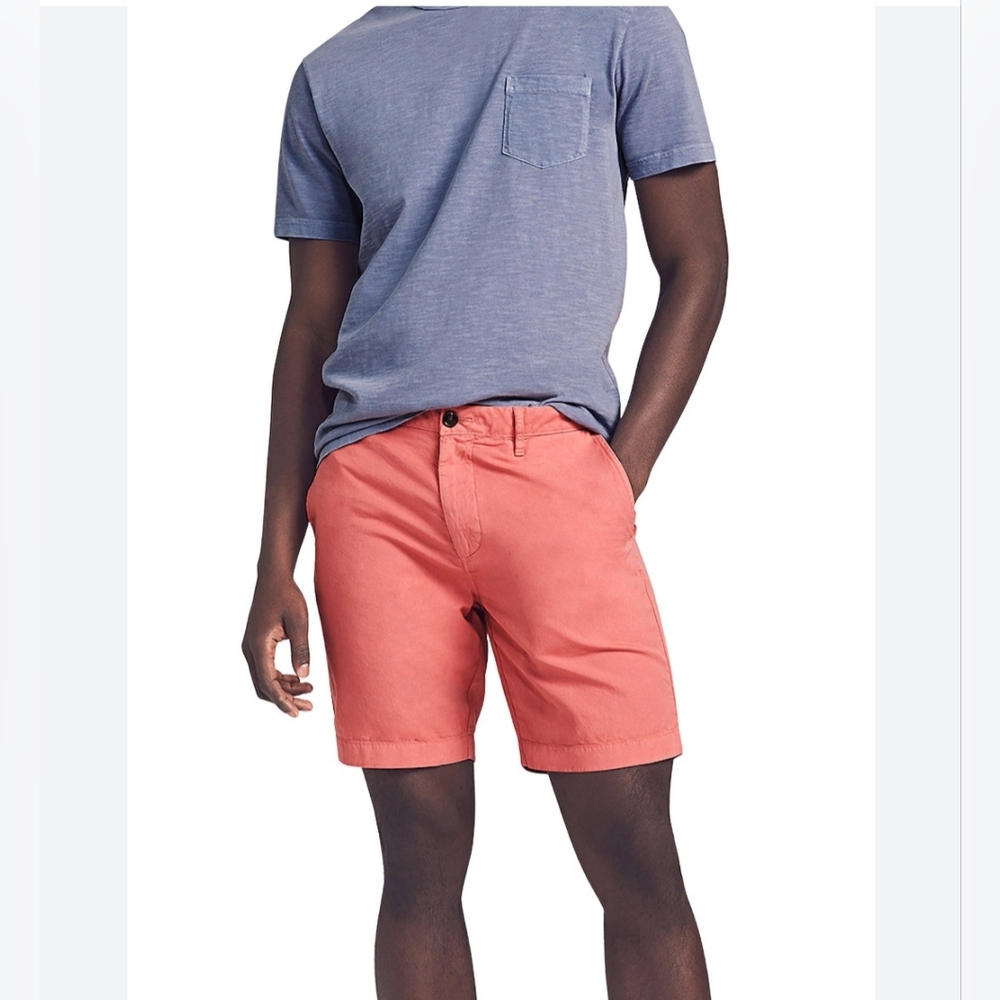 Faherty All Day™ Shorts